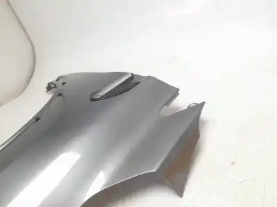 Автозапчасти б/у переднее правое крыло за renault captur ii techno ссылки oem iam 631007255r rn7043003 109181511