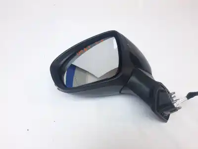 Автозапчасти б/у левое зеркало за renault captur ii techno ссылки oem iam 983026088r