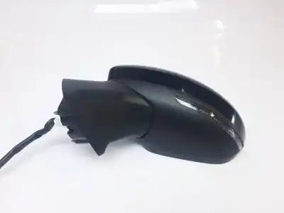 Автозапчастина б/у ліве дзеркало для renault captur ii techno посилання на oem iam 983026088r 5750309 983026088r