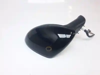 Автозапчастина б/у ліве дзеркало для renault captur ii techno посилання на oem iam 983026088r 5750309 983026088r