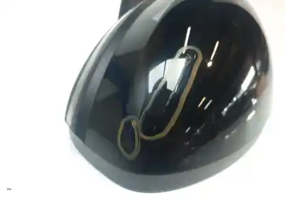 Автозапчастина б/у ліве дзеркало для renault captur ii techno посилання на oem iam 983026088r 5750309 983026088r