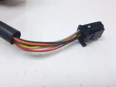 Автозапчастина б/у ліве дзеркало для renault captur ii techno посилання на oem iam 983026088r 5750309 983026088r