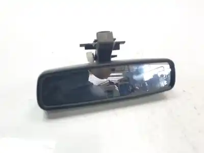 Автозапчасти б/у внутреннее зеркало за renault captur ii techno ссылки oem iam 963213712r