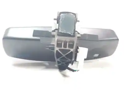 Автозапчасти б/у внутреннее зеркало за renault captur ii techno ссылки oem iam 963213712r  