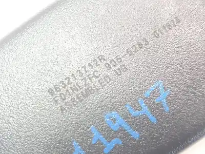 Автозапчасти б/у внутреннее зеркало за renault captur ii techno ссылки oem iam 963213712r  