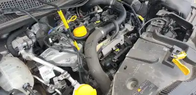 Автозапчасти б/у компрессор кондиционера воздуха за renault captur ii techno ссылки oem iam 926002888r caf020117hq 