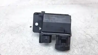 Автозапчасти б/у сопротивление нагреву за RENAULT CAPTUR II TECHNO ссылки OEM IAM 255503792R  