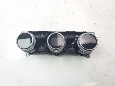 Автозапчасти б/у климат-контроль за renault captur ii techno ссылки oem iam 275100936r