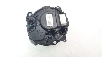 Автозапчасти б/у нагревательный вентилятор за renault captur ii techno ссылки oem iam 272109827r  