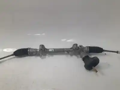 Автозапчасти б/у рулевая рейка за renault captur ii techno ссылки oem iam 480100072r