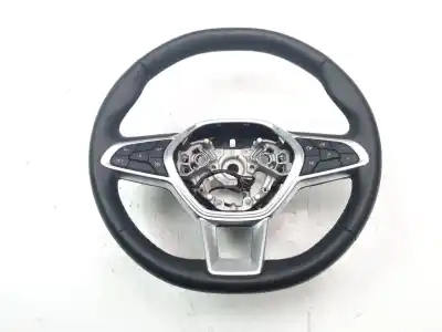 Автозапчасти б/у руль за renault captur ii techno ссылки oem iam 484002607r
