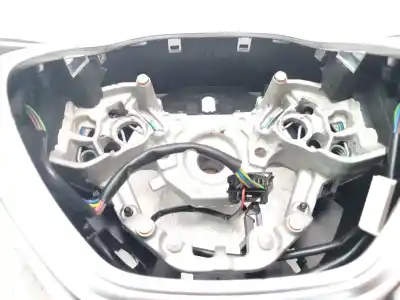 Автозапчастина б/у кермо для renault captur ii techno посилання на oem iam 484002607r  