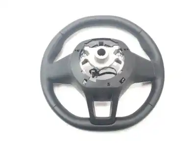 Автозапчастина б/у кермо для renault captur ii techno посилання на oem iam 484002607r  