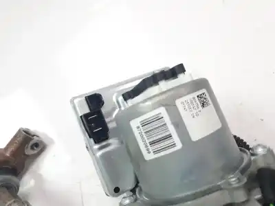 Автозапчасти б/у рулевая колонка за renault captur ii techno ссылки oem iam 488102080r  