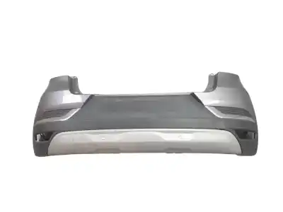 Автозапчасти б/у задний бампер за renault captur ii techno ссылки oem iam 850b24059r