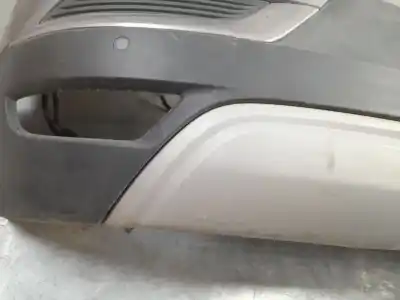 Автозапчасти б/у задний бампер за renault captur ii techno ссылки oem iam 850b24059r  