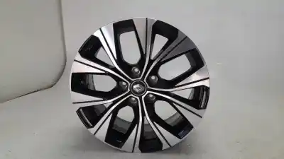 Автозапчасти б/у шина за renault captur ii techno ссылки oem iam 403001041r