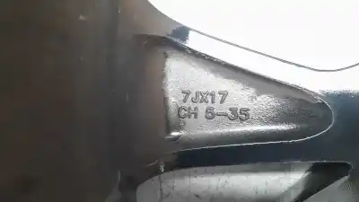 Автозапчастина б/у шина для renault captur ii techno посилання на oem iam 403001041r  