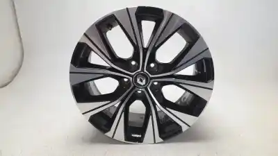 Автозапчасти б/у шина за renault captur ii techno ссылки oem iam 403001041r