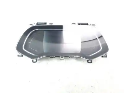 Автозапчасти б/у приборная доска за renault captur ii techno ссылки oem iam 248094497r