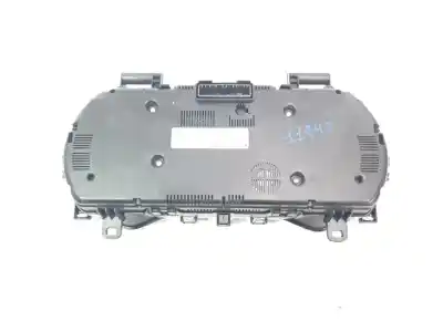 Автозапчасти б/у приборная доска за renault captur ii techno ссылки oem iam 248094497r  