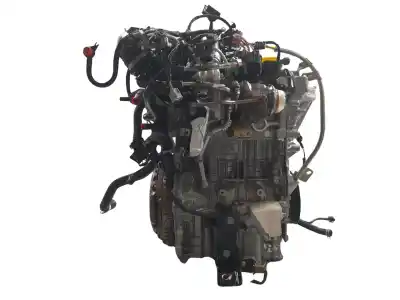 Автозапчасти б/у полный двигатель за renault captur ii techno ссылки oem iam h4d  