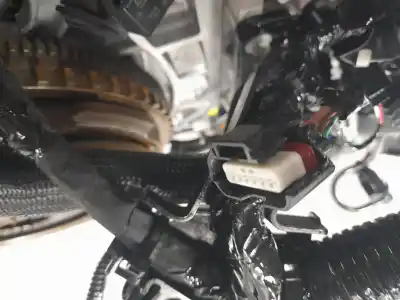 Автозапчасти б/у полный двигатель за renault captur ii techno ссылки oem iam h4d  