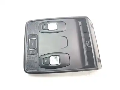 Автозапчасти б/у внутренний свет за renault captur ii techno ссылки oem iam 969803518r