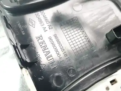Автозапчасти б/у внутренний свет за renault captur ii techno ссылки oem iam 969803518r  
