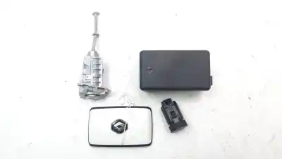 İkinci el araba yedek parçası mars salteri için renault captur ii techno oem iam referansları 251503985r  