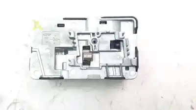 İkinci el araba yedek parçası mars salteri için renault captur ii techno oem iam referansları 251503985r  