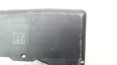 İkinci el araba yedek parçası mars salteri için renault captur ii techno oem iam referansları 251503985r  