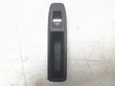 Second-hand car spare part rear left power window switch for renault captur ii techno oem iam references 254114723r  