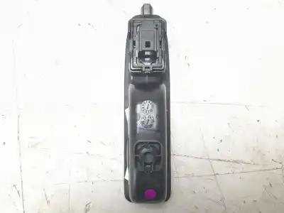 Second-hand car spare part rear left power window switch for renault captur ii techno oem iam references 254114723r  