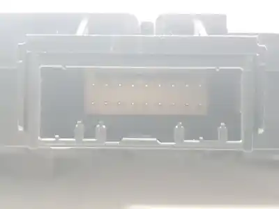 Автозапчасти б/у предупреждение за renault captur ii techno ссылки oem iam 283e85899r  