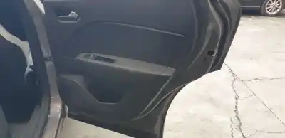 Автозапчасти б/у задний правый стеклорегулятор за renault captur ii techno ссылки oem iam 827209371r  