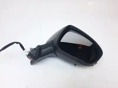 Автозапчасти б/у задний вид справа за renault captur ii techno ссылки oem iam 963019773r
