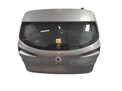 Автозапчасти б/у задняя дверь за renault captur ii techno ссылки oem iam 901007662r
