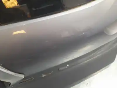Автозапчасти б/у задняя дверь за renault captur ii techno ссылки oem iam 901007662r  