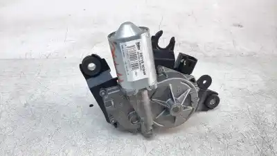 İkinci el araba yedek parçası ARKA SILECEK MOTORU için DACIA SANDERO III  OEM IAM referansları 287109280R   İkinci el araba yedek parçası ARKA SILECEK MOTORU için DACIA SANDERO III  OEM IAM referansları 287109280R