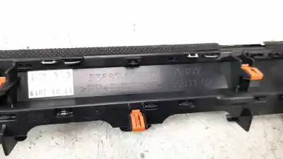 Second-hand car spare part right side air vent for toyota corolla (e21) hybrid style oem iam references 5566202580  