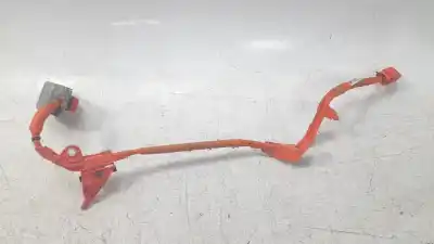 Peça sobressalente para automóvel em segunda mão  por TOYOTA COROLLA (E21)  Referências OEM IAM 821H247010B  