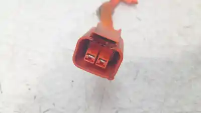 Peça sobressalente para automóvel em segunda mão módulo eletrônico por toyota corolla (e21) hybrid style referências oem iam 821h247010b  