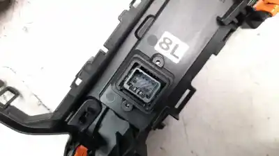 Second-hand car spare part multifunction switch for toyota corolla (e21) hybrid style oem iam references 76l507lh  