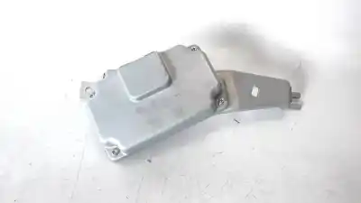 Автозапчасти б/у электронный модуль за HONDA CIVIC LIM.5 (FK) 1.5 Sport 182 CV / 134 KW ссылки OEM IAM 39380TGGE0  
