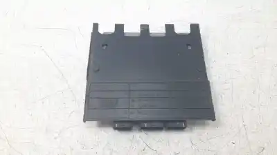 Second-hand car spare part ecu engine control for citroen c2 empresa oem iam references 9653447380 5ws40111e 