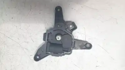 Peça sobressalente para automóvel em segunda mão MOTOR DE SOFAGEM por HYUNDAI TUCSON  Referências OEM IAM D266NFFAA01  