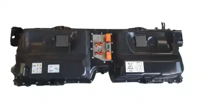 Pièce détachée automobile d'occasion BATTERIE pour PEUGEOT 508  Références OEM IAM 9839756380  