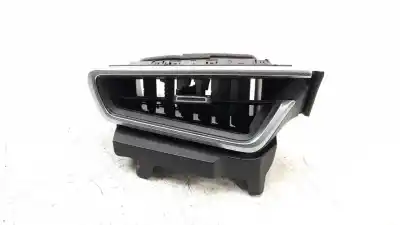 Peça sobressalente para automóvel em segunda mão saída de ar lateral esquerda por toyota corolla (e21) hybrid style referências oem iam 5547502120