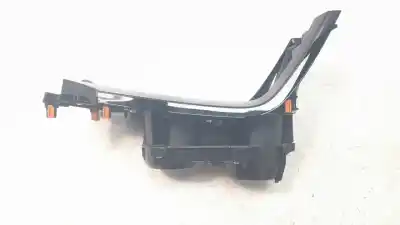 Peça sobressalente para automóvel em segunda mão cinzeiro por toyota corolla (e21) hybrid style referências oem iam 5562602060  